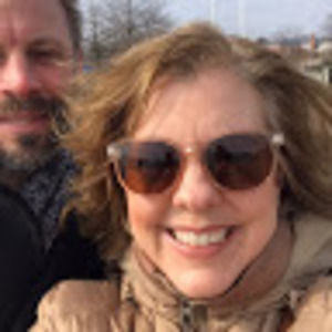 Meet your Posher, Leanne